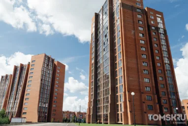 Для томичей в апреле количество займов с господдержкой выросло на 11%