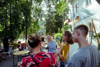 В томской «Кафедре» состоится вечерка о сказках Александра Пушкина