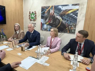В Томске заработает производство полного цикла препаратов из плазмы