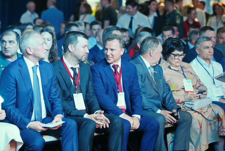 Компания «Газпром трансгаз Томск» представила на Спутнике ВНОТ свои разработки и проекты в области охраны труда и промышленной безопасности