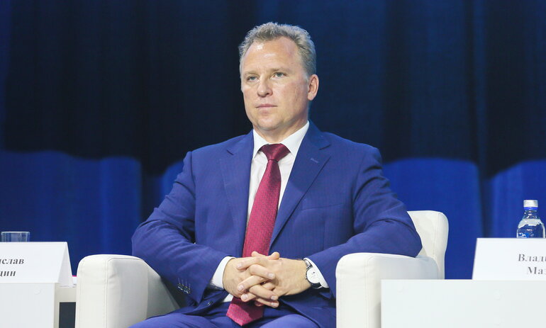 Компания «Газпром трансгаз Томск» представила на Спутнике ВНОТ свои разработки и проекты в области охраны труда и промышленной безопасности