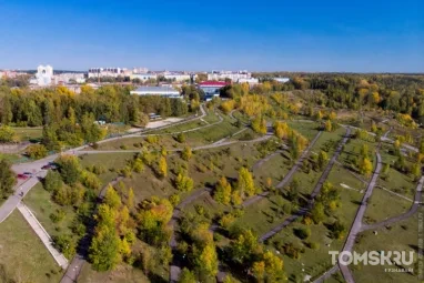 Стоимость достройки штольни в Лагерном саду не актуализировали 10 лет