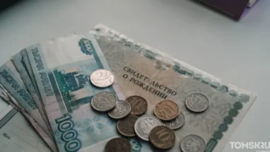 Мать из Томской области задолжала детям больше 6 млн рублей