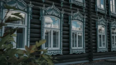 Власти нашли инвесторов для еще двух «Домов за рубль» в Томске