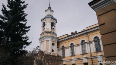 В Томском краеведческом музее пройдет лекция-экскурсия о летчике Иване Черных