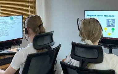Томские ученые выяснили, как удержать внимание подростков на онлайн-уроках