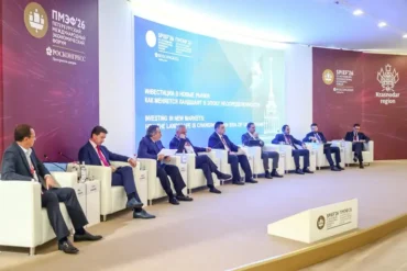 Эксперт ВТБ рассказал, на что сделать ставку для здорового роста рынка