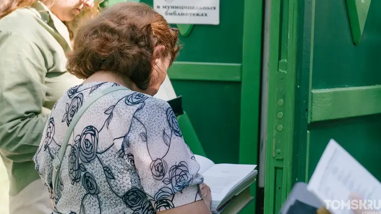 Как Томск гулял в День города: концерты, фестивали и десятки площадок на Ново-Соборной