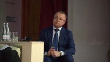 В Москве арестован экс-вице-губернатор Новосибирской области Юрий Петухов по делу о наркотиках