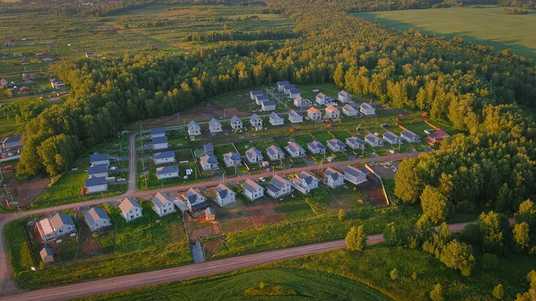 Свой дом в Томске: как выбрать застройщика в 2026 году