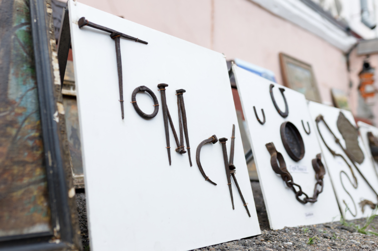 В Томской области открылся фестиваль деревянного зодчества