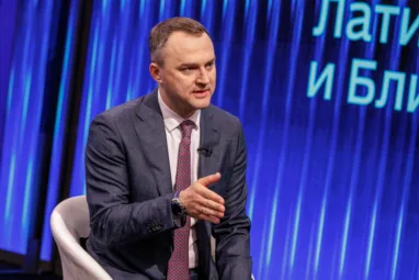 ВТБ: технологии становятся приоритетным направлением инвестиций