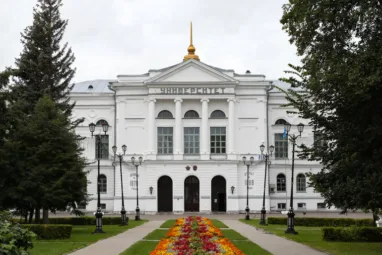 ТГУ вошел в топ-100 мировых вузов по качеству преподавания