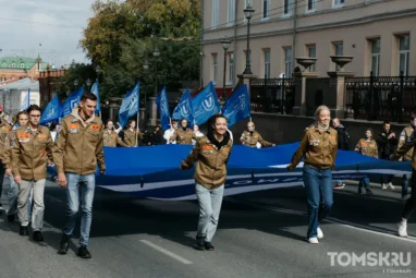 Трудности с логистикой, новые вызовы и программы: приемная кампания-2026 в томские вузы стартует с 20 июня