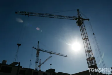 Поликлинику в томском Левобережном Life построят почти за миллиард рублей
