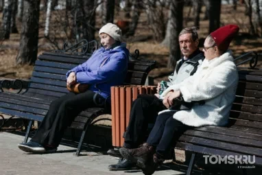 В Томской области приемные семьи заменили интернаты для 46 человек