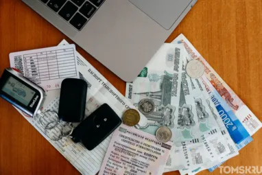 Россияне оформили автокредитов на 173,5 млрд рублей в мае 2026 года