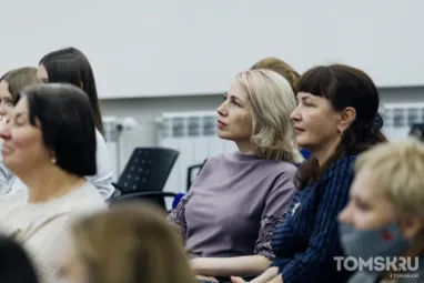 Сменить профессию и найти себя: в Томске пройдет мастер-класс для женщин