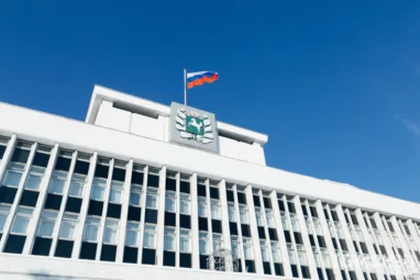 Губернатор Томской области назначил новых глав двух департаментов