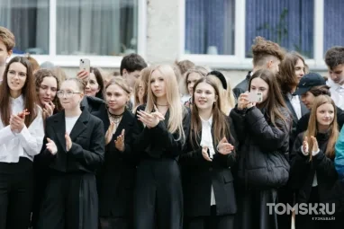 В колледжи и техникумы Томской области наберут более 10 тысяч студентов в 2026 году
