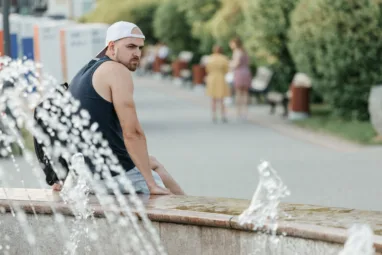 Жара в Сибири: как пережить +30 и не попасть в больницу