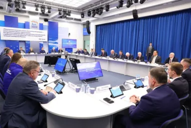 «Единая Россия» подвела итоги предварительного голосования за кандидатов осенних выборов