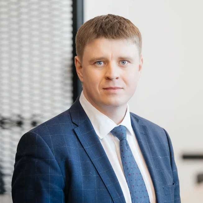Томич вышел в финал Всероссийского конкурса управленцев «Лидеры строительной отрасли–2025»