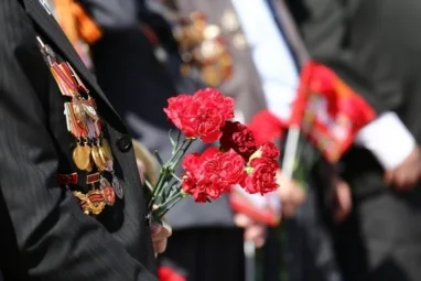 В Сквере ветеранов на улице Мюнниха появится памятник «Слава Воинам Отечества»