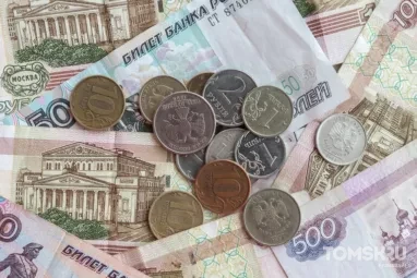 В июне инфляция в Томской области оказалась ниже средней по России