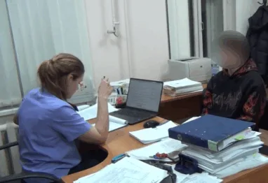 18-летний томич убил знакомого 56 ударами ножа из-за ревности