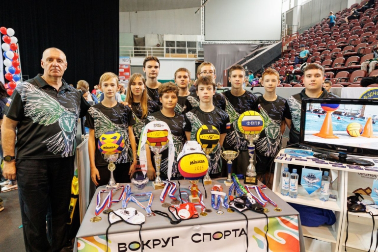 В Томске пройдет второй фестиваль «Вокруг спорта»