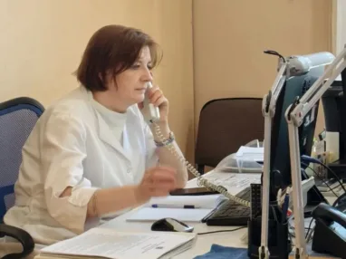 В Томской области заработала дополнительная горячая линия по льготному лекарственному обеспечению