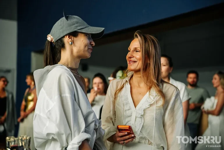 Выбор города: кафе, салоны красоты и автосервисы — в Томске прошла ежегодная премия «2ГИС»