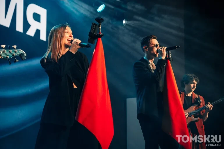 Выбор города: кафе, салоны красоты и автосервисы — в Томске прошла ежегодная премия «2ГИС»