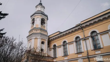 Томичи смогут попасть на экскурсию в усадьбу Асташева