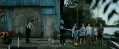 Фэнтези или спортивная драма: какие фильмы томичи увидят на Днях белорусского кино