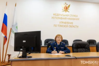 Профессия с характером: юрист УФСИН о своем пути