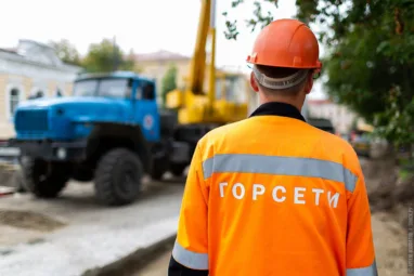 Плановые отключения света в Томске: список адресов на 21 июля