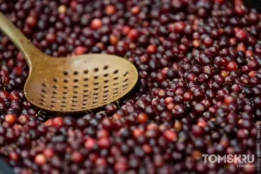 Не только варенье: что еще можно приготовить из ягод?