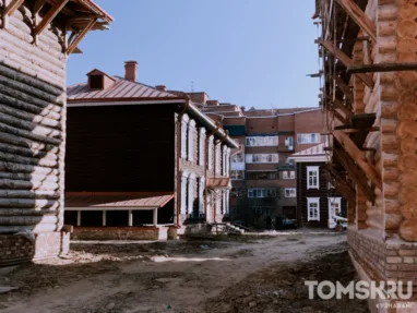 «Дом за рубль» из усадьбы Акулова на Гоголя, 14/6 пока не получил льготу