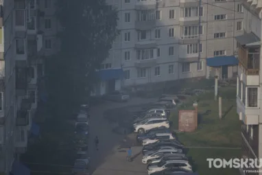 За последние 7 лет томичи стали реже жаловаться на неприятные запахи в воздухе