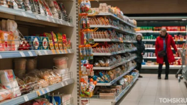 Томские пищевики столкнулись с остановкой отгрузок из-за взаимного непризнания маркировок между Россией и странами ЕАЭС