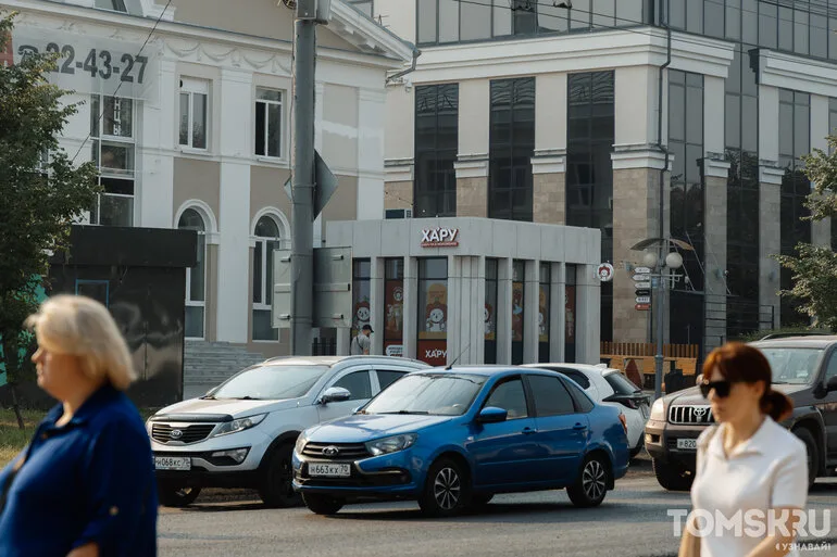 Новые места Томска: что уже открылось этим летом и откроется в будущем