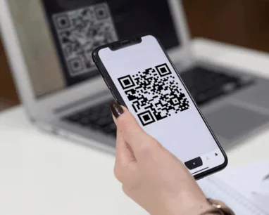 Россияне смогут оплатить покупки по QR-коду в Аргентине