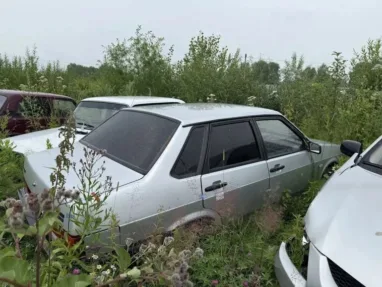 Новая пьяная поездка грозит жителю Томского района конфискацией авто