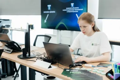 Томский политех открыл конкурсные списки-2026 для абитуриентов Томска