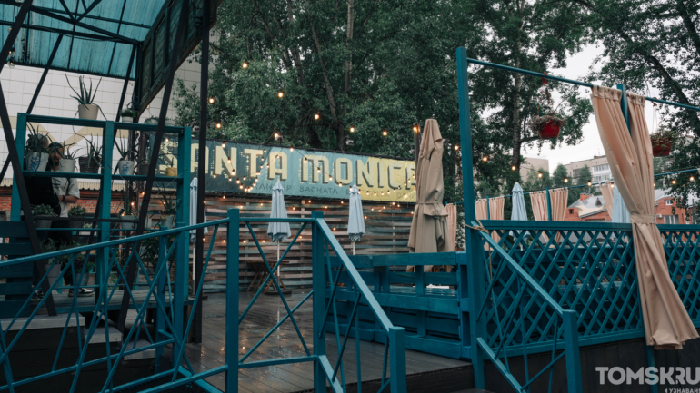 Куда сходить в августе: 27 летников Томска