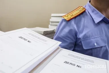 В Томске завели уголовное дело из-за сырости и насекомых в доме на переулке Лазо