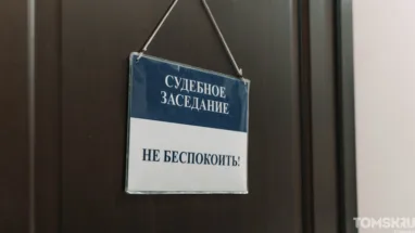 Томич получил 6 лет колонии за хищение пикапа за 15,4 млн рублей