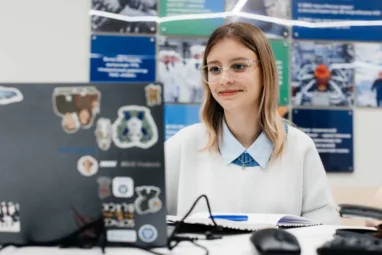 На каждого выпускника Томского политеха приходится по четыре вакансии от работодателей